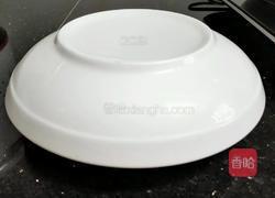 蜂蜜降火鸡蛋花的做法图解5