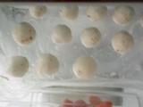 香糯红豆团子的做法[图]