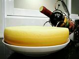 椰香电饭煲蛋糕