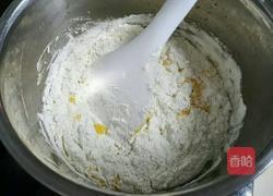 椰香电饭煲蛋糕的做法图解5
