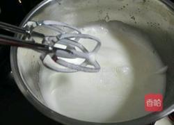 椰香电饭煲蛋糕的做法图解9