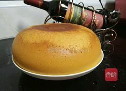 椰香电饭煲蛋糕的做法图解18