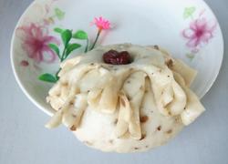 福满人家（花式馒头）