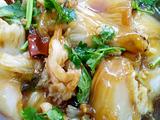 醋溜白菜