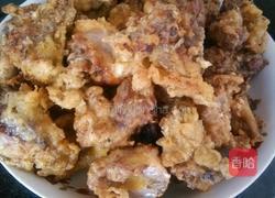 黄焖鸡的做法图解2