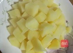 肉末烧土豆的做法图解7