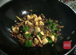 肉末烧土豆的做法图解12