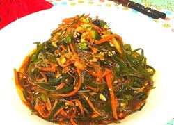 千丝万缕（凉拌三丝）