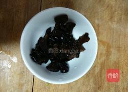 干煸菜花的做法图解3