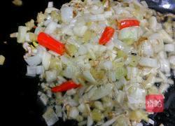 香菇青菜的做法图解6