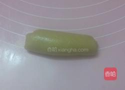 叉烧果仁酥饼的做法图解17