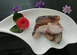 巧媳妇家醉鱼