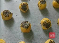 桃酥的做法图解6