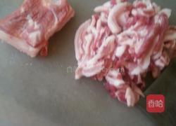 小酥肉的做法图解1