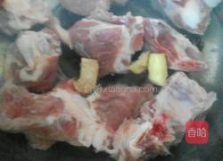 糖醋排骨虎皮蛋的做法图解9