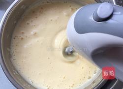 全蛋可可蛋糕的做法图解4