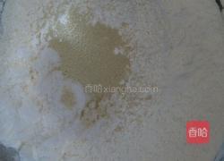 可做早餐的烤馒头的做法图解2