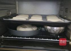 可做早餐的烤馒头的做法图解13