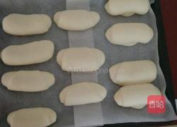 可做早餐的烤馒头的做法图解14