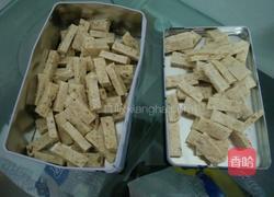 自制牛轧糖的做法图解6
