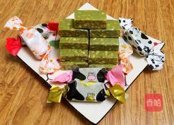 什锦花生牛轧糖的做法图解14
