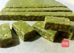 什锦花生牛轧糖的做法图解11