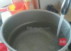独家秘制清炖羊肉(^_^)的做法图解3