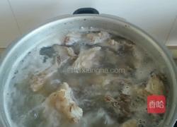 独家秘制清炖羊肉(^_^)的做法图解10