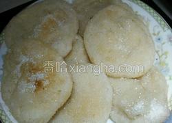 油糖粑粑