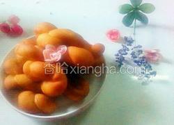 软麻花