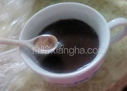 巧克力奶茶