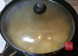 咖喱鸡肉饭的做法图解7