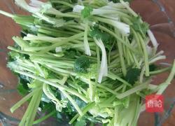 香辣肉丝的做法图解3