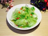 鱼露手撕包菜的做法[图]