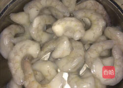 虾腰馄饨的做法图解3