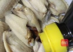 蚝油鸡翅的做法图解6