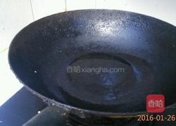 清炒土豆丝的做法图解3