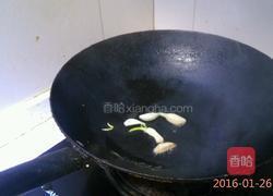 清炒土豆丝的做法图解5