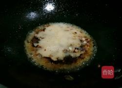 耗油油麦菜的做法图解7