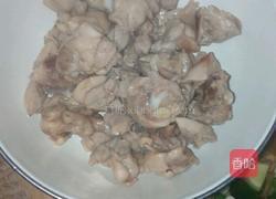 辣子鸡丁的做法图解4
