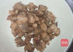 辣子鸡丁的做法图解6