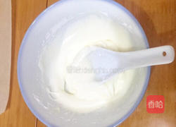 椰蓉奶香泡芙的做法图解14