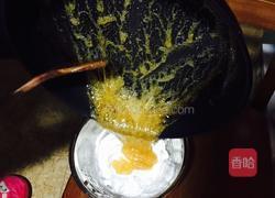 蔓越莓花生糖的做法图解6