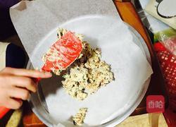 蔓越莓花生糖的做法图解10