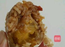 糯米彩蛋的做法图解7