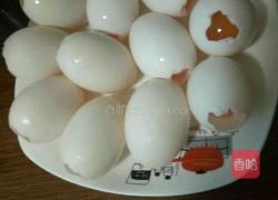 糯米彩蛋的做法图解2