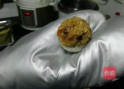 糯米彩蛋的做法图解6