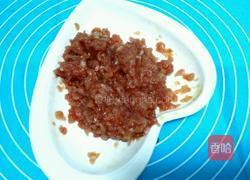 蟹味菇烩豆腐（改良版麻婆豆腐）的做法图解3