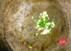蟹味菇烩豆腐（改良版麻婆豆腐）的做法图解4