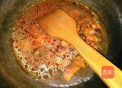 蟹味菇烩豆腐（改良版麻婆豆腐）的做法图解7